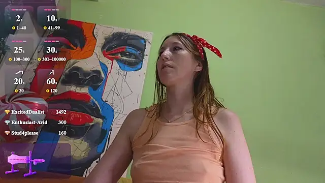 K_kessi webcam