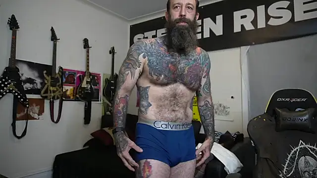 StevenRiseNYC webcam