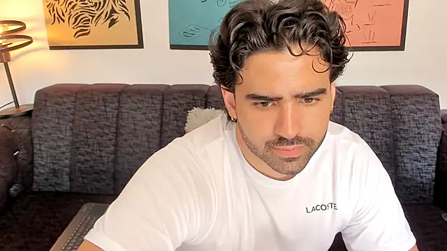 Brad_Martin webcam
