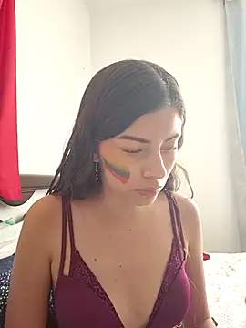 IrisBound webcam