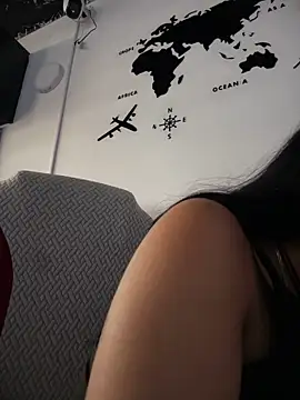 Sasha-firee webcam