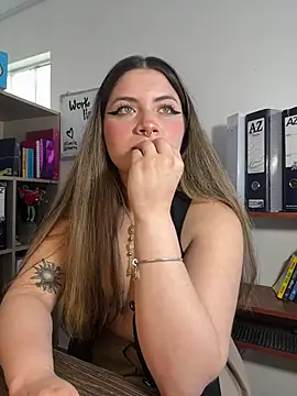 juanitablue webcam