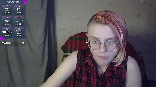 __Freya___ webcam