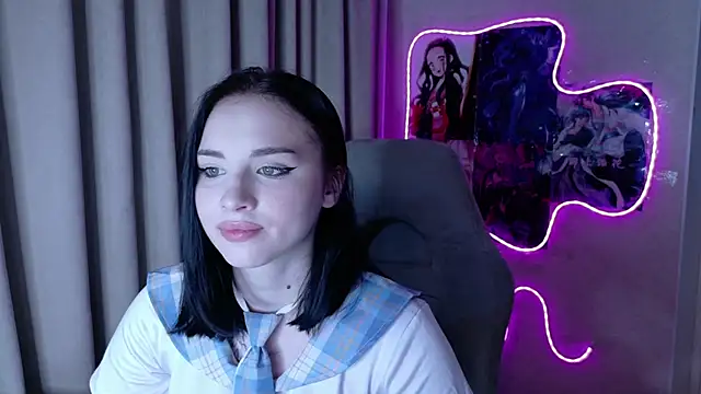 babyellly webcam