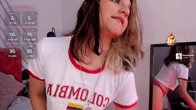 vanillafairy_ webcam