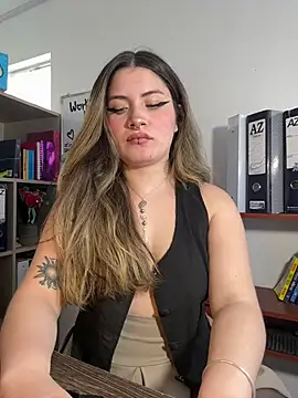 juanitablue