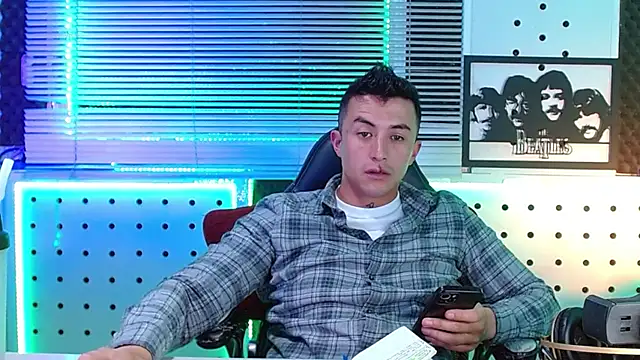 Godofcumxxx webcam