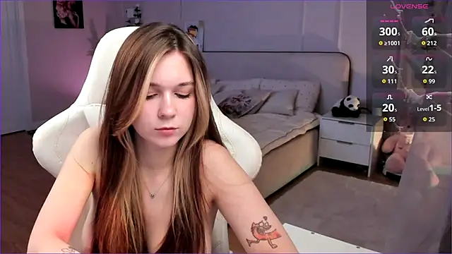 Frau_Lina webcam