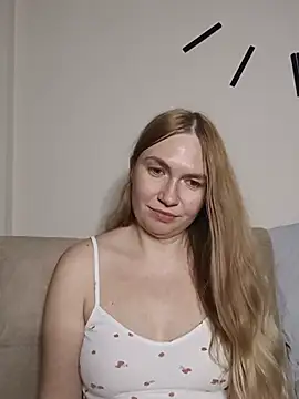 KisaVixen webcam