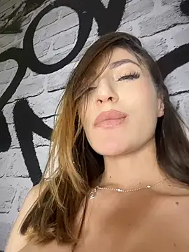 IAmNobodyXXX webcam