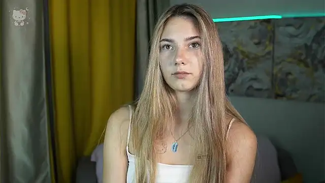 angel_lin webcam