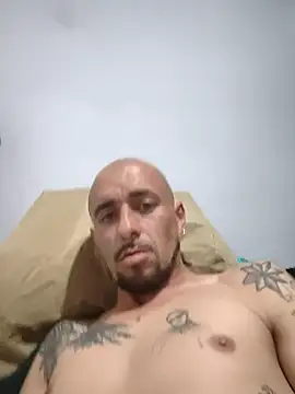 fire_menxxx001 webcam