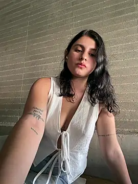 Luu_Princess webcam