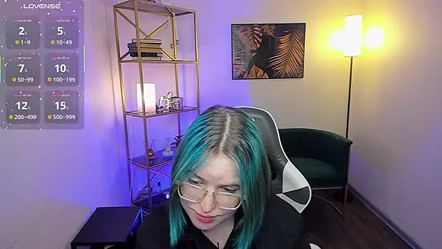 Manic_pixie_ webcam