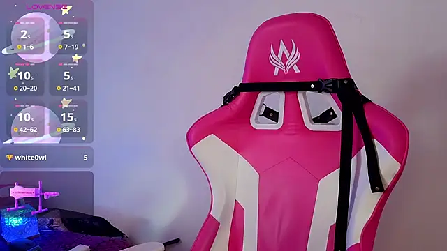 larah_uwu - Larah_uwu's free webcam - UK Sex Cams