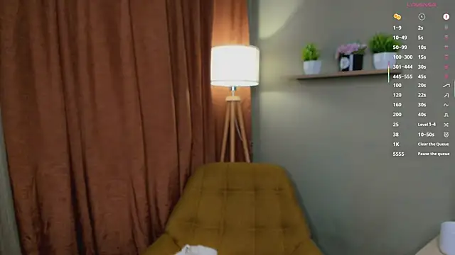 PocketDollX webcam