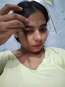 Himani_0122 webcam