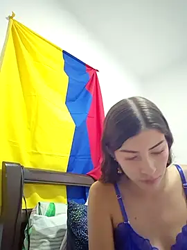 IrisBound webcam