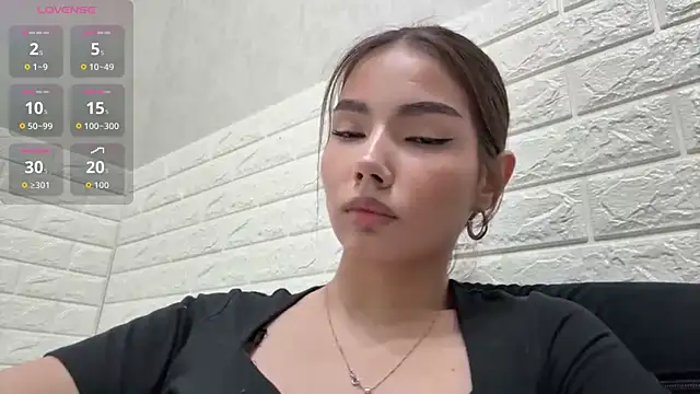 MarylnMonnier webcam