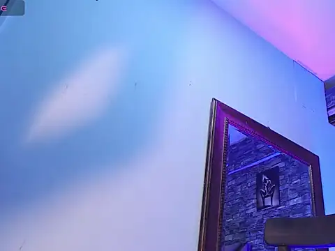 Keily_Tsx1 webcam