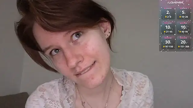 PliantMissus webcam