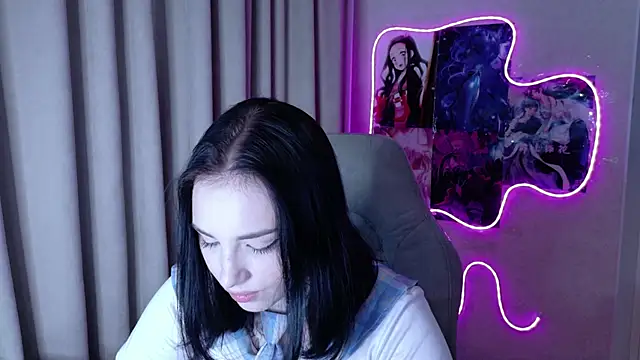 babyellly webcam