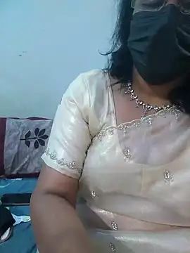 Zaara-Rose webcam