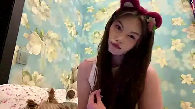RileySpence webcam