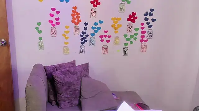 MiaYMolly webcam