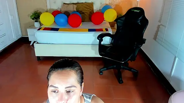 lissa_jhonsoon webcam
