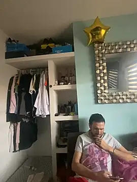 Alexitho25 webcam