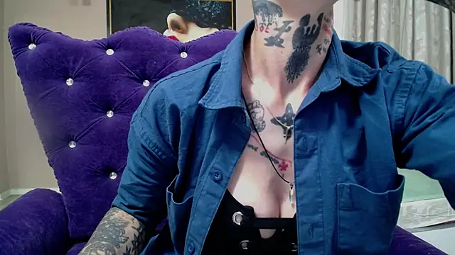 KennyXSX webcam