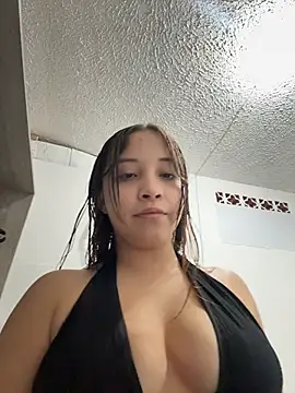 AliciaWhite_nt webcam