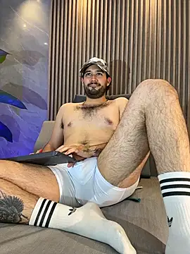 Adrian_SITH webcam