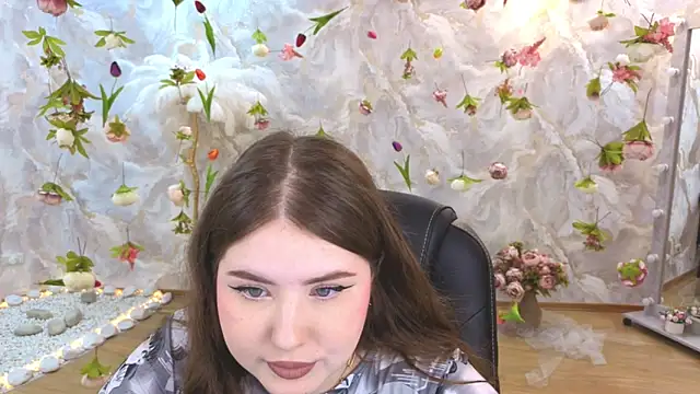 PixelGoddess webcam
