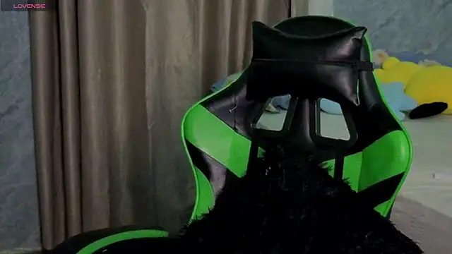 Daiki_Jack webcam