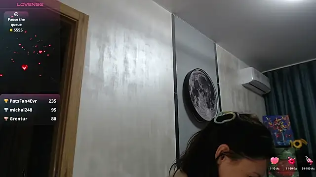 Stacy_Davice webcam
