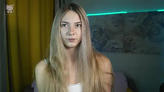 angel_lin webcam