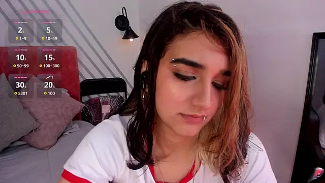 vanillafairy_ webcam