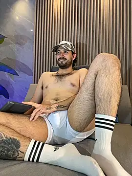 Adrian_SITH webcam