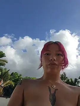 Camila_Fairy webcam
