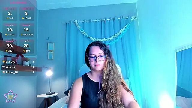 Alexis_Scott_ webcam