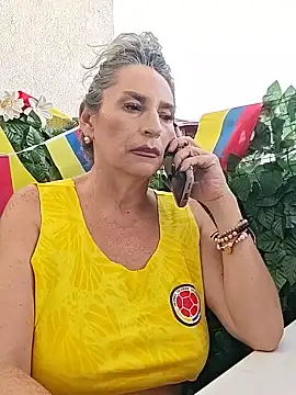 Lossexycacha webcam