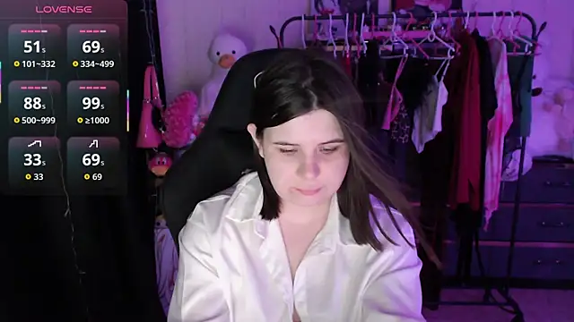 amyvibess - AmyVibess's free webcam - UK Sex Cams