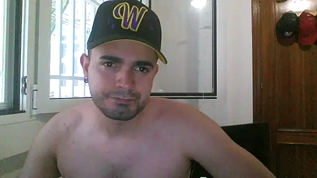 joseemontilla webcam
