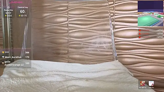 Miladiosa webcam