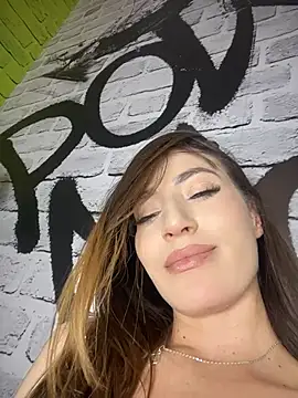 IAmNobodyXXX webcam