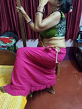 Little-Roshni webcam