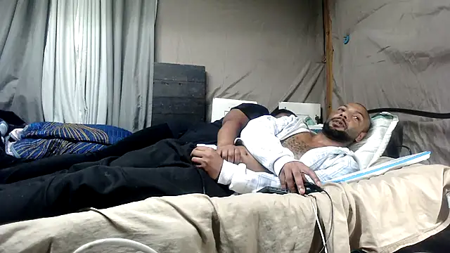 Camodick webcam