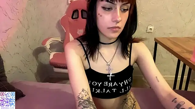 meowli_cute webcam